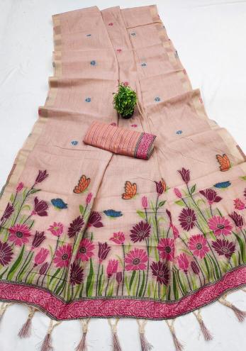 Anupama divya - butterfly wholesale sarees in surat